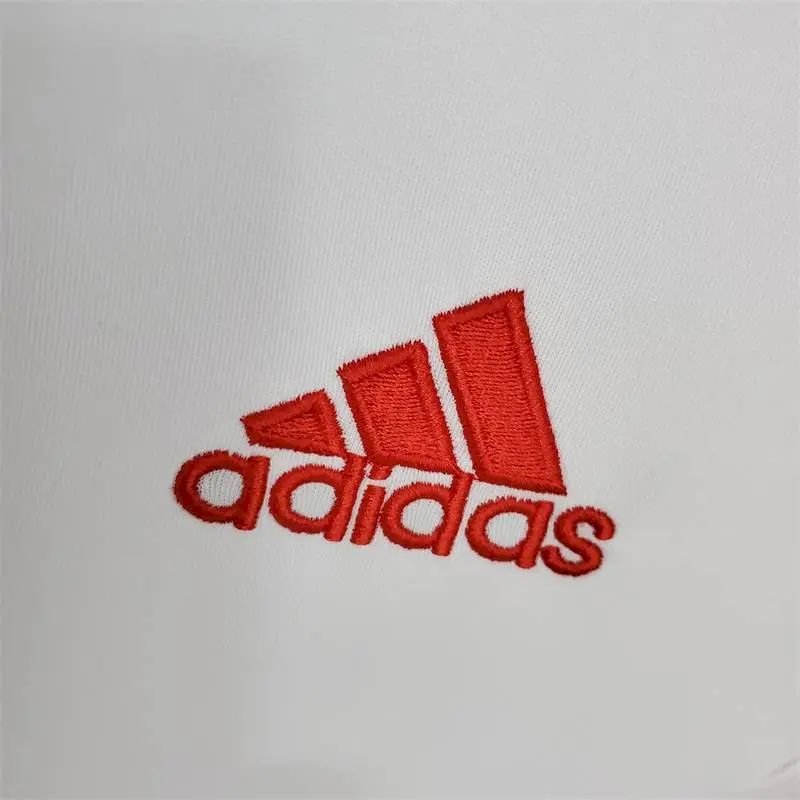 Camiseta retro de visitante del Benfica 2004/05 - Image 5