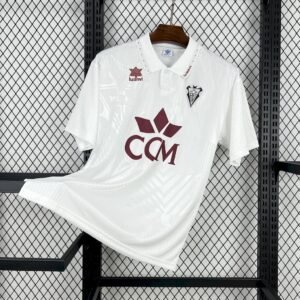 Camiseta Retro Albacete 1995/96 Local