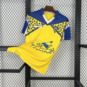 Camiseta Retro Cádiz 1991/92 Local