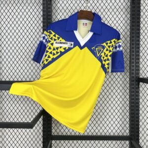 Camiseta Retro Cadiz 1991/92 Local