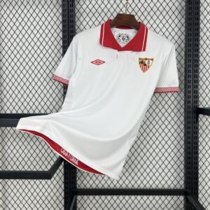 Camiseta Retro Sevilla FC 2012/13 Local