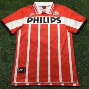 Camiseta retro PSV Eindhoven 1995/96 local