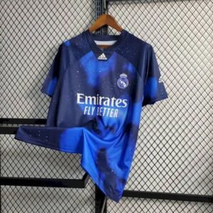 Camiseta retro Real Madrid 2018/19 Full Sky Star