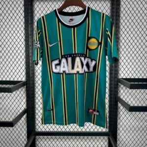 Camiseta retro de local de Los Angeles FC 1998/99