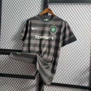 Camiseta retro del Celtic 2012/13 edicion del 125.o aniversario 2