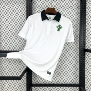 Camiseta retro del Celtic 2012/13 edicion del 125.o aniversario