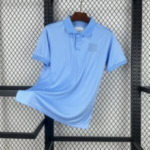 Camiseta retro del Everton 1892 Edicion Heritage