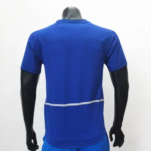 Camiseta retro del Manchester United 2002/03 de tercera division - Image 5