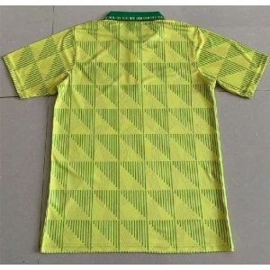 Camiseta retro de visitante del Newcastle United 1991/93 - Image 2