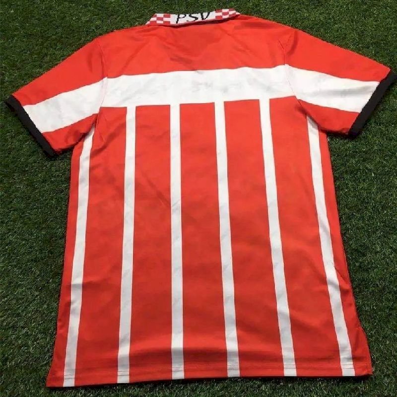 Camiseta retro PSV Eindhoven 1995/96 local - Image 3