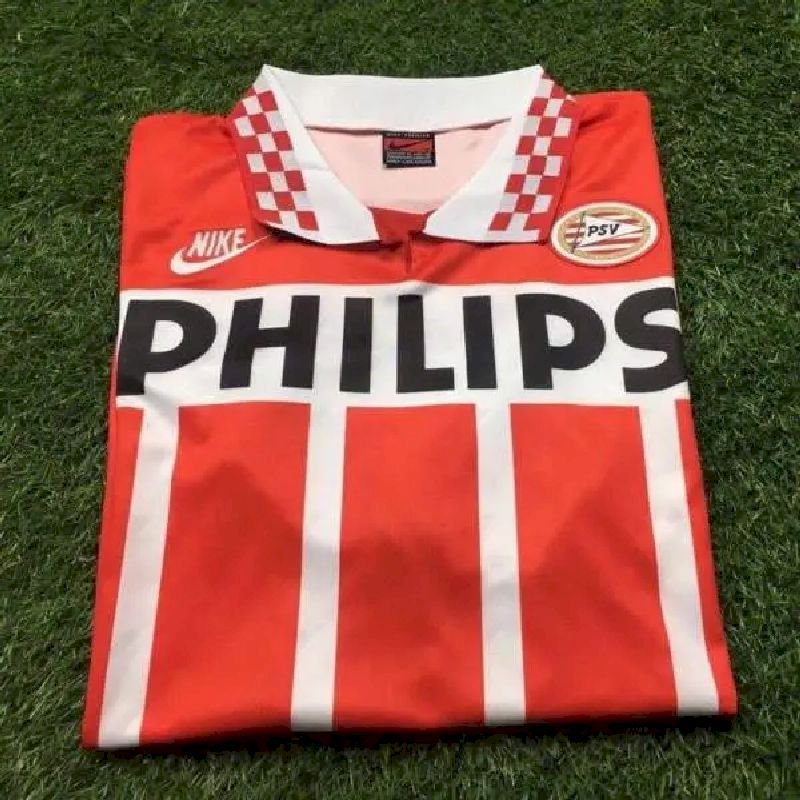 Camiseta retro PSV Eindhoven 1995/96 local - Image 2