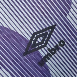 Camiseta retro Tottenham Hotspur 1992/94 Tercera camiseta - Image 5