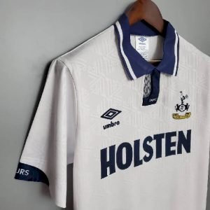 Camiseta retro Tottenham Hotspur 1991/93 local - Image 7