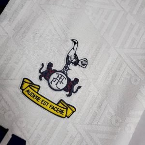 Camiseta retro Tottenham Hotspur 1991/93 local - Image 4