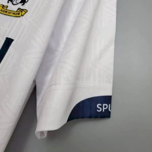 Camiseta retro Tottenham Hotspur 1991/93 local - Image 6