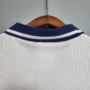 Camiseta retro Tottenham Hotspur 1991/93 local - Image 9