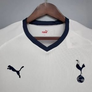 Camiseta retro Tottenham Hotspur 2008/09 local - Image 3