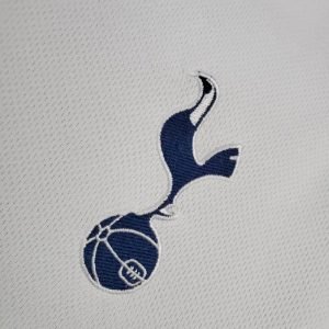 Camiseta retro Tottenham Hotspur 2008/09 local - Image 4
