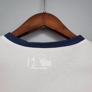 Camiseta retro Tottenham Hotspur 2008/09 local - Image 7