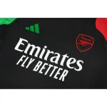 Camiseta de entrenamiento pantalon corto Arsenal 2024/25 para adultos 14005 - Image 3