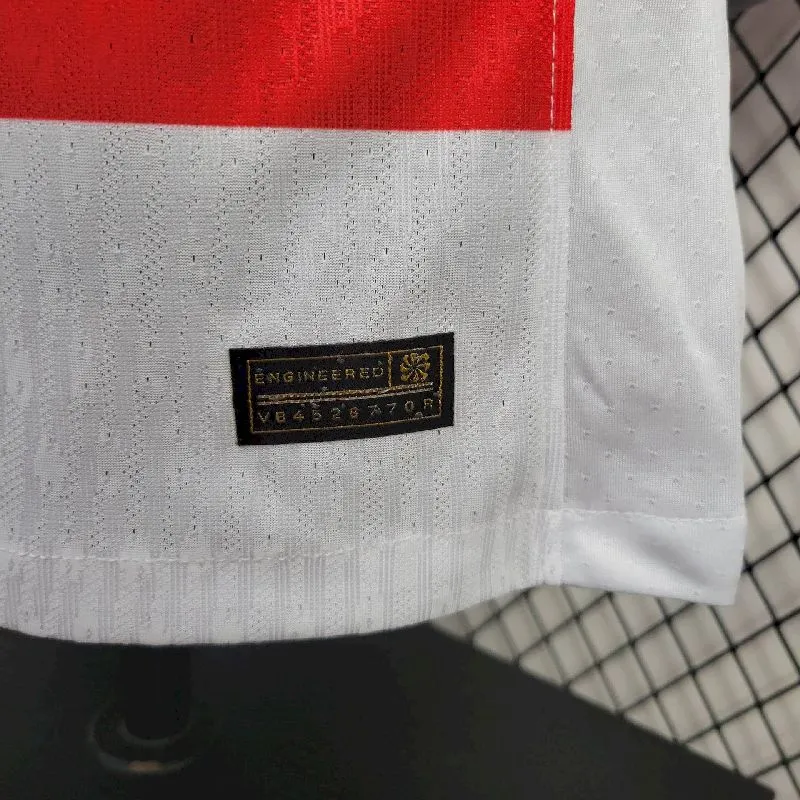 Camiseta local de Croacia para la Eurocopa 2024/25 - Image 5