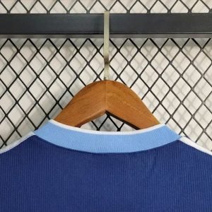 Camiseta retro visitante de Argentina 1998 - Image 10