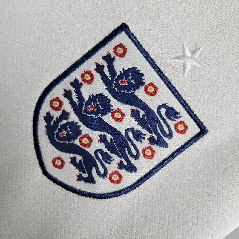 Camiseta local de Inglaterra para la Eurocopa 2024/25 - Image 4