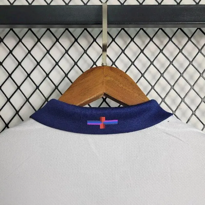 Camiseta local de Inglaterra para la Eurocopa 2024/25 - Image 7