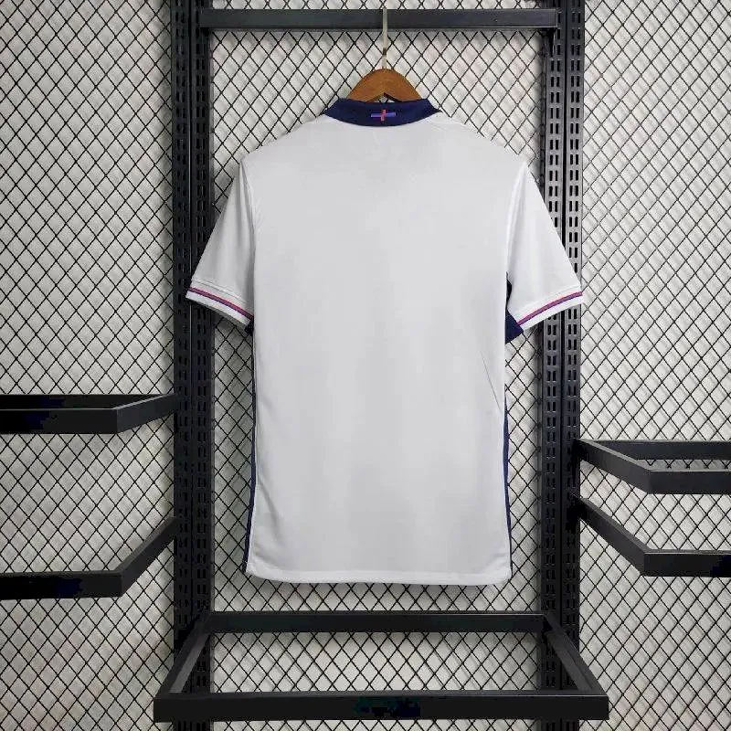 Camiseta local de Inglaterra para la Eurocopa 2024/25 - Image 6