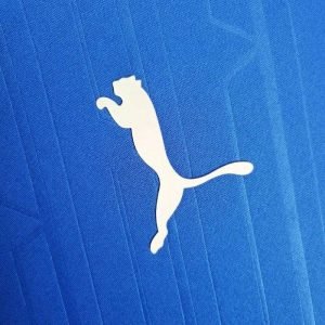 Camiseta retro local de Italia para la Eurocopa 2012 - Image 4