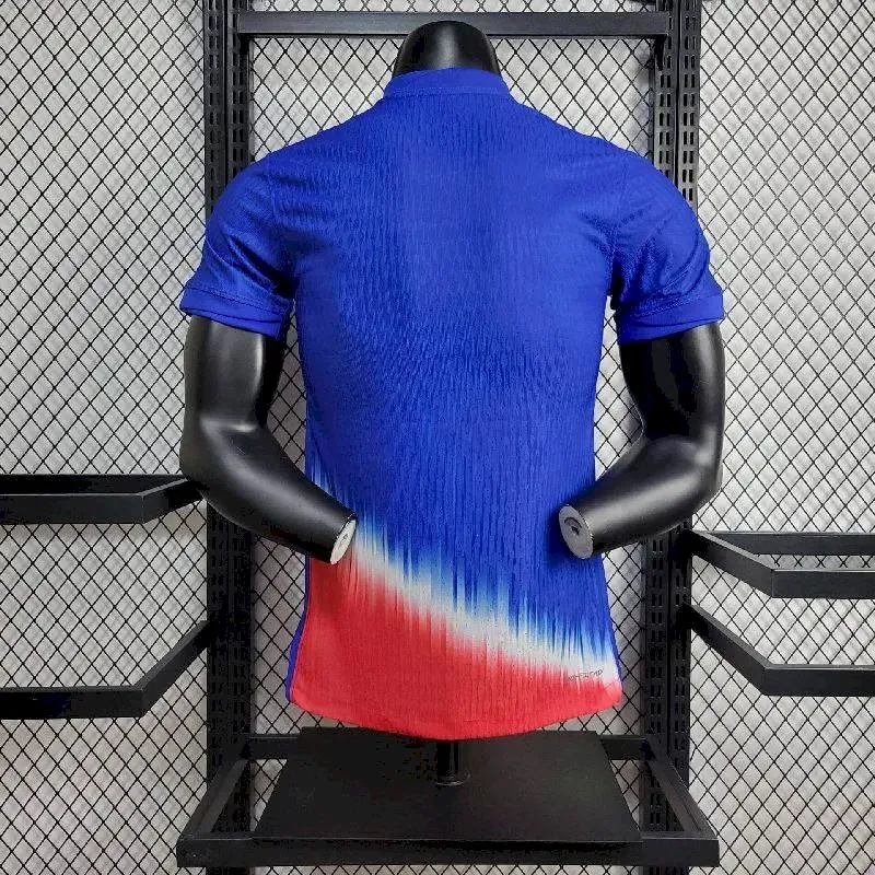 Camiseta de visitante de EE UU 2024/25 version de jugador - Image 6