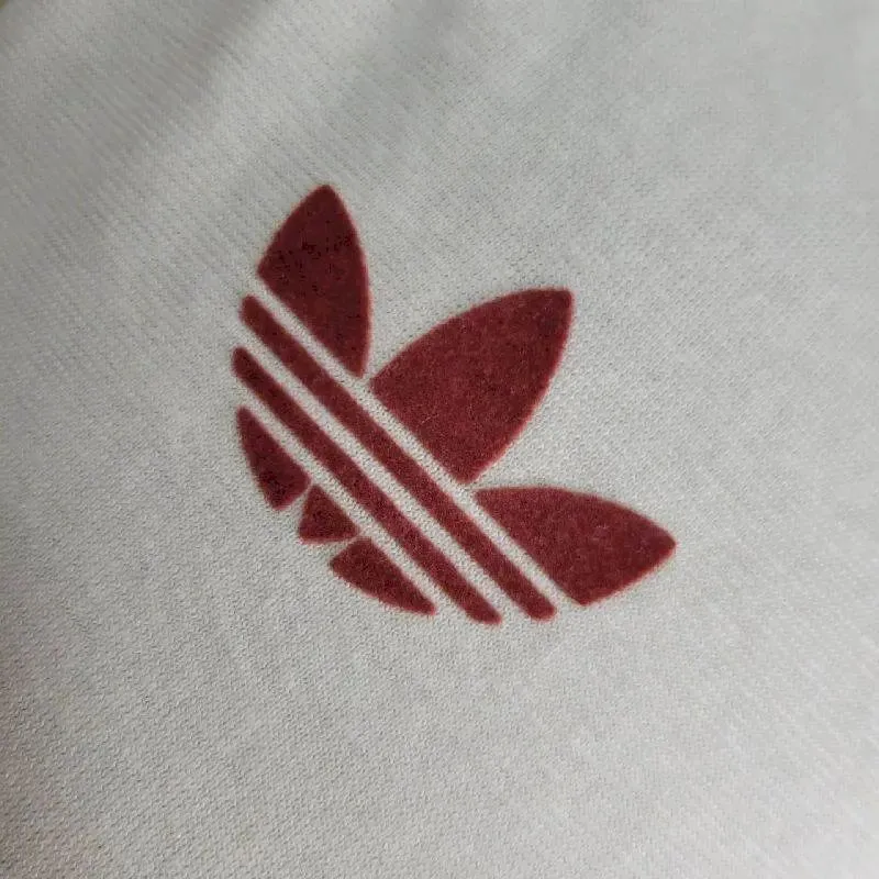 Camiseta de 3 rayas de Colombia 2024/25 versión de jugador - Image 3