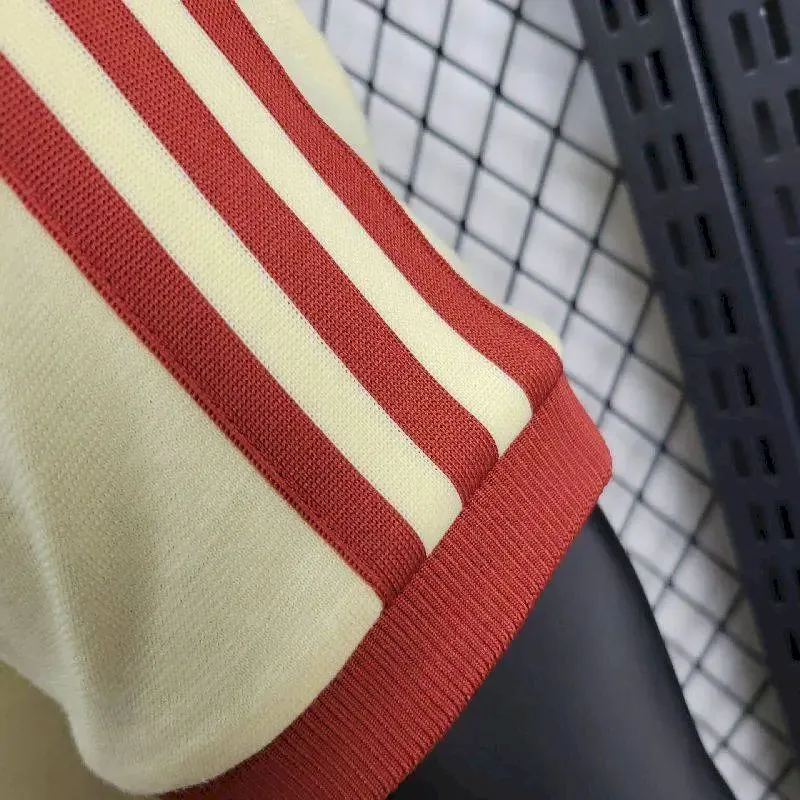 Camiseta de 3 rayas de Colombia 2024/25 versión de jugador - Image 5