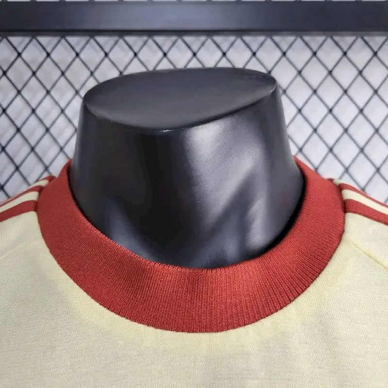 Camiseta de 3 rayas de Colombia 2024/25 versión de jugador - Image 2