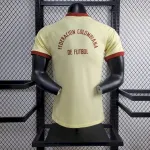 Camiseta de 3 rayas de Colombia 2024/25 versión de jugador - Image 6