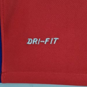 Camiseta retro local de Chile 2016/17 - Image 8