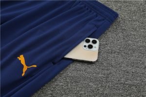 Jersey pantalon unisex Olympique Marseille 2023/24 media cremallera 140014 - Image 4