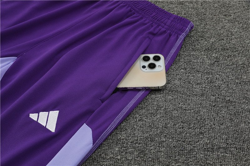 Jersey pantalon Cruzeiro 2023/24 unisex media cremallera 14001 - Image 3