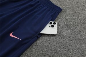 Conjunto unisex Atlético de Madrid 2024/25 de media cremallera para adulto 140015 - Image 3