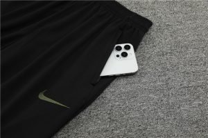 Conjunto unisex Atlético de Madrid 2023/24 de media cremallera para adulto 140011 - Image 3