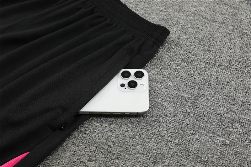 Camiseta de entrenamiento pantalon corto Chelsea 2024/25 para adultos 14001 - Image 3