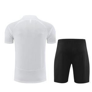 Conjunto de entrenamiento unisex Corinthians 2023/24 camiseta y pantalon corto 815 1 - Image 3