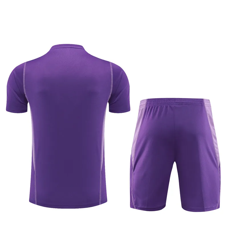 Camiseta de entrenamiento pantalon corto Cruzeiro 2023/24 para adulto 14002 - Image 5