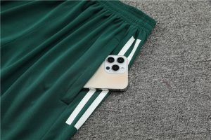 Camiseta de entrenamiento unisex Mexico 2023/24 para adultos pantalon corto 140011 - Image 2