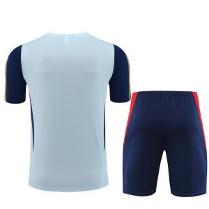 Camiseta de entrenamiento unisex Espana 2023/24 para adulto pantalon corto 140012 - Image 3