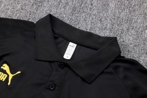 Conjunto de entrenamiento unisex Borussia Dortmund 2023/24 camiseta y pantalon 815672 - Image 2