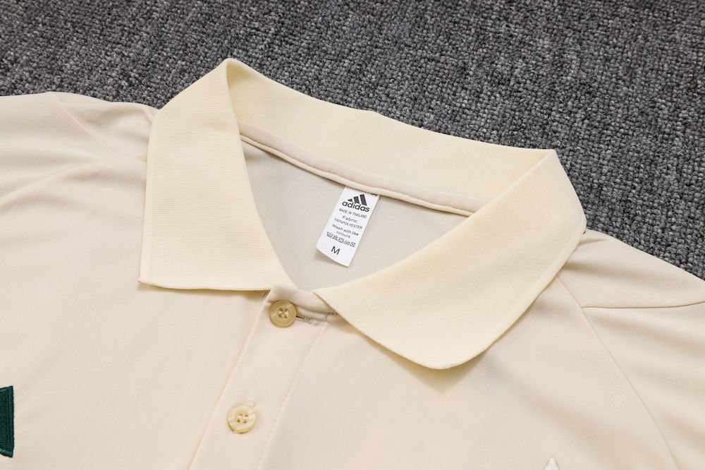 Camiseta de entrenamiento unisex Mexico 2023/24 para adultos pantalon 815 - Image 3