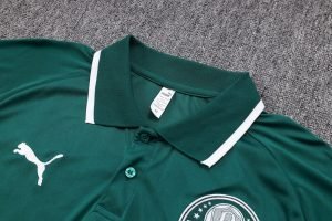 Camiseta pantalon entrenamiento unisex Palmeiras 2023/24 8151 - Image 2