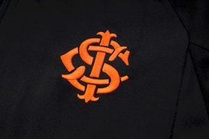 Conjunto de entrenamiento unisex Internacional 2023/24 chaqueta y pantalon 8152 - Image 4