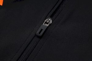 Conjunto de entrenamiento unisex Internacional 2023/24 chaqueta y pantalon 8152 - Image 3